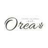 オレア(Orea)ロゴ