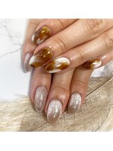 プライベートネイル シアム(PrivateNail Ciam)/