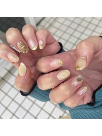 ニュアンスやり放題｜60分