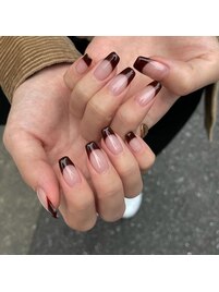 フレンチコース