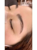 eyelash salon Liebe