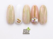 ピッピ 桜新町店(peep PEEP)/22年6月マンスリープラチナ-6