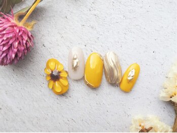 ボリュームMAXコース¥9980