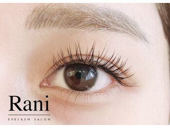 ラニ 恵比寿店(Rani)/メニュー［恵比寿］