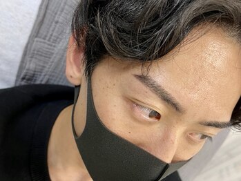 スウィートラッシュ 久喜テラレス店(Sweet Lash)/*Men‘s eyebrow*
