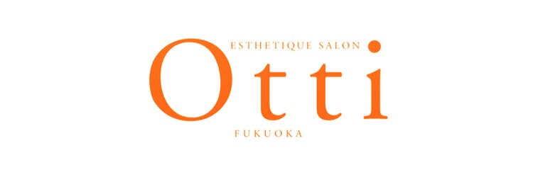 オッティフクオカ(Otti FUKUOKA)のサロンヘッダー