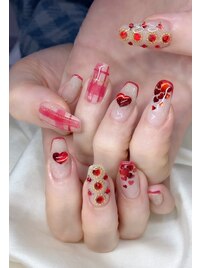 バレンタイン★フレンチ★オフ