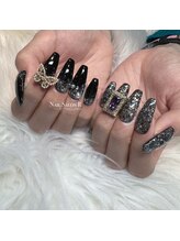 ネイルサロン R/スタイリングコース