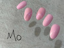 マミーナオレンジ 本八幡店/パラジェル　定額デザイン¥11000