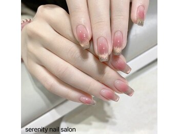 セレニティ(serenity)/