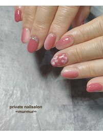 フラワーアート