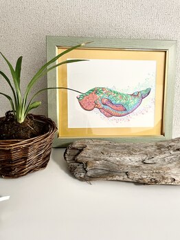 ドゥーグレイス(Do Grace)/