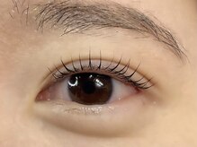 ラヴィシル 恵比寿(Ravicils)/カールをつけて可愛らしく