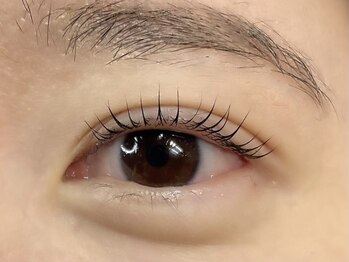 ラヴィシル 恵比寿(Ravicils)/カールをつけて可愛らしく