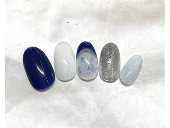 アミュレット(AMULET)/6月定額 4950円(税込)