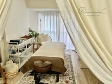 ディアメデル(Diamedel)/完全個室空間