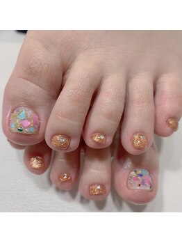 エミー(emmi)/