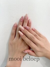 ベーシックコース　新規様¥6500