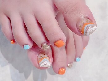 ラルネイル 大宮(Lull. nail)/
