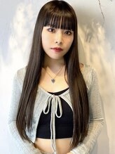 リッツ バイ クレル 北千住本店(RITZ by CLAIR)&nbsp;藤村 春菜