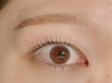 テラスヘア(TERRACE hair)/パリジェンヌラッシュリフト