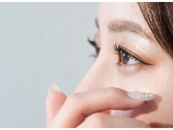 ヴァンアイラッシュ(VINGT eyelash)/まつ毛パーマ