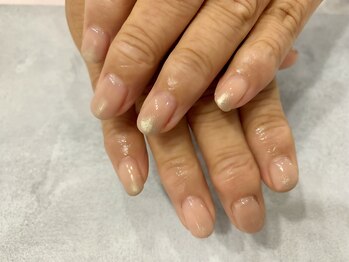 はあとねいる 一関店/