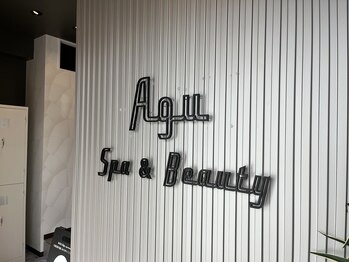 アグ スパアンドビューティ 溝の口(Agu.)/ご来店お待ちしております♪