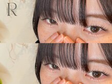 リリン(Ririn)/ケラチンラッシュリフト♪