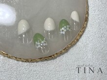 ティナ(TINA)/