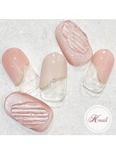 ケイネイル(Knail)/スタンダードアート