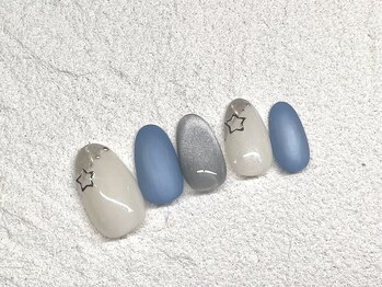 マリノ(Malino)/トレンド定額コース