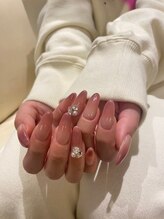 アールドヴィーヴル(Ar de vivre)/◎ハンド画像もちこみコース