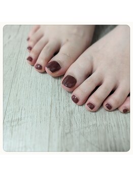 ミーナネイル(MNnail)/