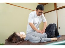 まごんて整体院/整体【骨盤矯正】産後ダイエット