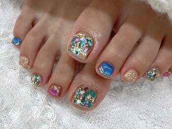 閨匠ビューティサロン 新橋店/