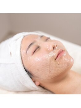 レベンディス(LEVENDIS)/韓国管理肌★ララピール