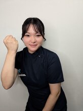 J'Sメディカル整体院 平塚店 渡辺 彩花