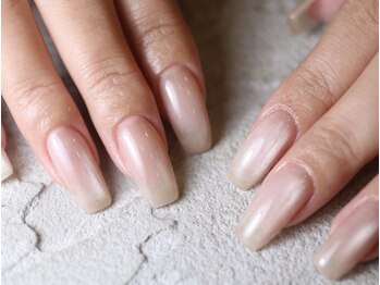 マグネットネイル