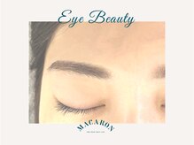 マカロン 南矢野目店(MACARON)/アイブロウ30