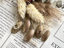 ジーシーネイル(G C nail)/クリスマス