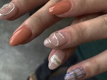 チル(chill)/定額ネイル（渡辺）