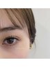 フラットラッシュ100本！束感あり，大人ポイ出したい方へ