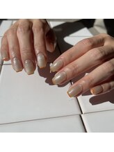 トライアンフ(TriumpH)/magnet × 細フレンチ