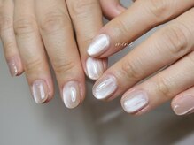 ミンスネイル(Mins Nail)/マグネットネイル
