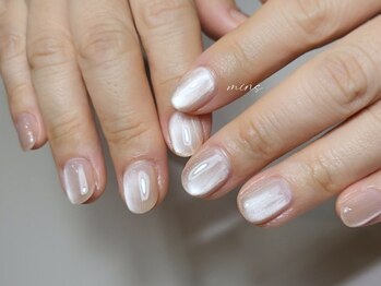 ミンスネイル(Mins Nail)/マグネットネイル