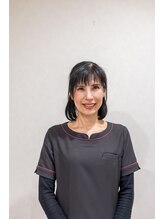 巡りラボ 板原 裕子