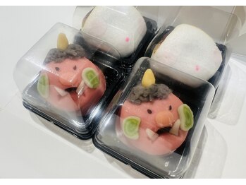 ミーティア(Meteor)/