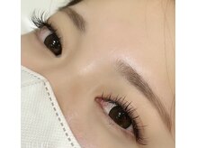 フラットラッシュ140本！ふわ軽待ちイイ♪