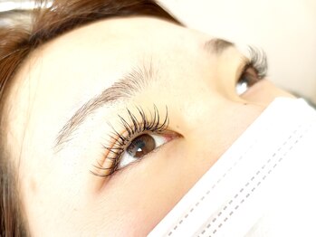 エイチアンドコー(H&Co.)/ボリュームラッシュ　